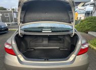 2016 Toyota Camry ATARA S 2.5PH/CVT/SL