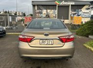 2016 Toyota Camry ATARA S 2.5PH/CVT/SL