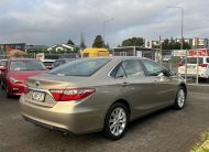 2016 Toyota Camry ATARA S 2.5PH/CVT/SL