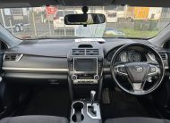 2016 Toyota Camry ATARA S 2.5PH/CVT/SL