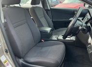 2016 Toyota Camry ATARA S 2.5PH/CVT/SL