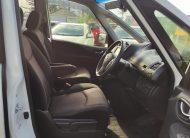 2015 Nissan Serena Hybrid