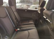 2015 Nissan Serena Hybrid