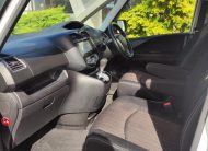 2015 Nissan Serena Hybrid
