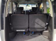2015 Nissan Serena Hybrid