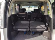 2015 Nissan Serena Hybrid