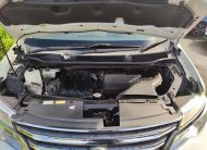 2015 Nissan Serena Hybrid