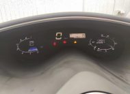 2015 Nissan Serena Hybrid