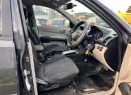 2013 Mitsubishi Triton Ute