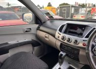 2013 Mitsubishi Triton Ute