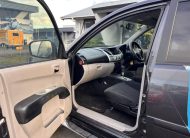 2013 Mitsubishi Triton Ute