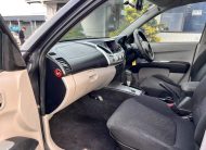 2013 Mitsubishi Triton Ute