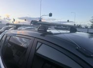 2013 Mitsubishi Triton Ute