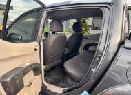 2013 Mitsubishi Triton Ute