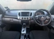2013 Mitsubishi Triton Ute