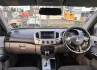 2013 Mitsubishi Triton Ute
