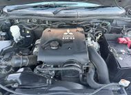 2013 Mitsubishi Triton Ute