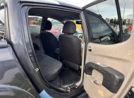 2013 Mitsubishi Triton Ute