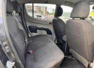 2013 Mitsubishi Triton Ute