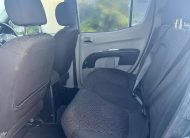 2013 Mitsubishi Triton Ute