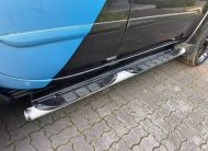 2013 Mitsubishi Triton Ute