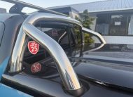 2013 Mitsubishi Triton Ute