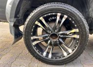 2013 Mitsubishi Triton Ute