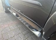 2013 Mitsubishi Triton Ute