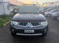 2013 Mitsubishi Triton Ute