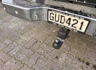 2013 Mitsubishi Triton Ute