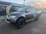 2013 Mitsubishi Triton Ute