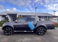2013 Mitsubishi Triton Ute