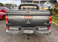 2013 Mitsubishi Triton Ute