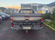 2013 Mitsubishi Triton Ute