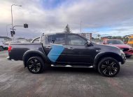 2013 Mitsubishi Triton Ute