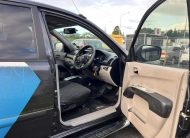 2013 Mitsubishi Triton Ute