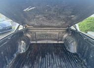 2013 Mitsubishi Triton Ute
