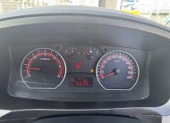 2015 Ssangyong Actyon Sport Ute