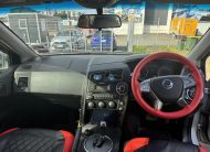2015 Ssangyong Actyon Sport Ute