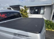 2015 Ssangyong Actyon Sport Ute