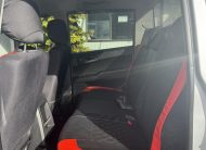 2015 Ssangyong Actyon Sport Ute