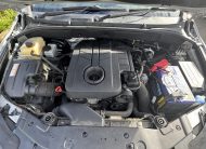 2015 Ssangyong Actyon Sport Ute