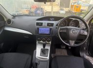 2012 Mazda Axela Push Start, Key Less, REV CAM
