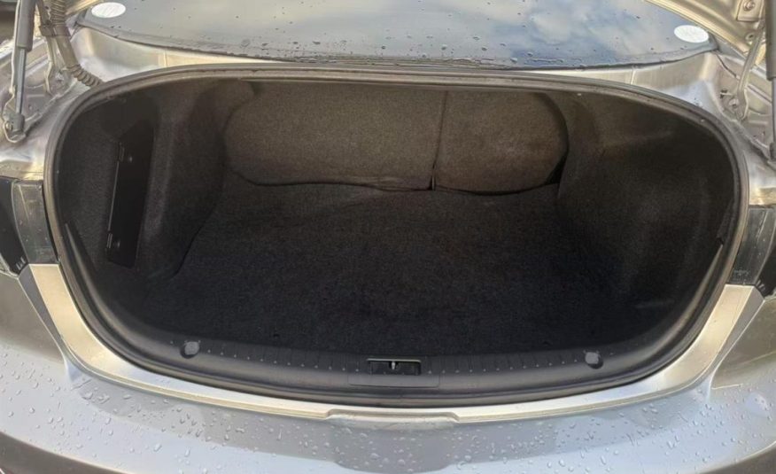 2012 Mazda Axela Push Start, Key Less, REV CAM