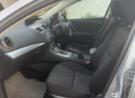 2012 Mazda Axela Push Start, Key Less, REV CAM