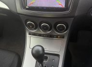 2012 Mazda Axela Push Start, Key Less, REV CAM