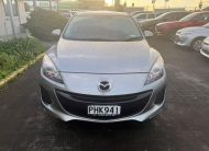 2012 Mazda Axela Push Start, Key Less, REV CAM