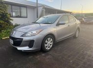 2012 Mazda Axela Push Start, Key Less, REV CAM