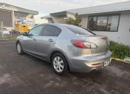 2012 Mazda Axela Push Start, Key Less, REV CAM