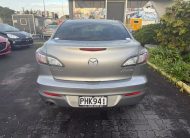 2012 Mazda Axela Push Start, Key Less, REV CAM